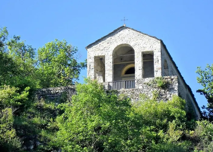 Enjoyable Location In Old House, Maggiore * Castelveccana