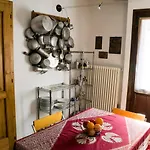Enjoyable Location In Old House, Maggiore Castelveccana