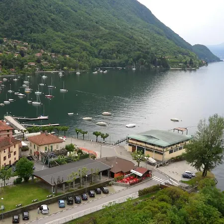 Enjoyable Location In Old House, Maggiore Apartamento Castelveccana