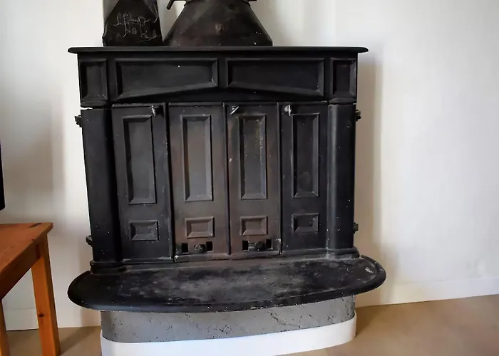 Enjoyable Location In Old House, Maggiore * 카스텔베카나