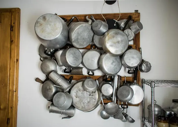 아파트 Enjoyable Location In Old House, Maggiore