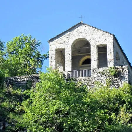 Enjoyable Location In Old House, Maggiore * Castelveccana